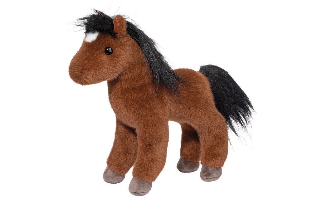 Douglas - Branson Bay Horse