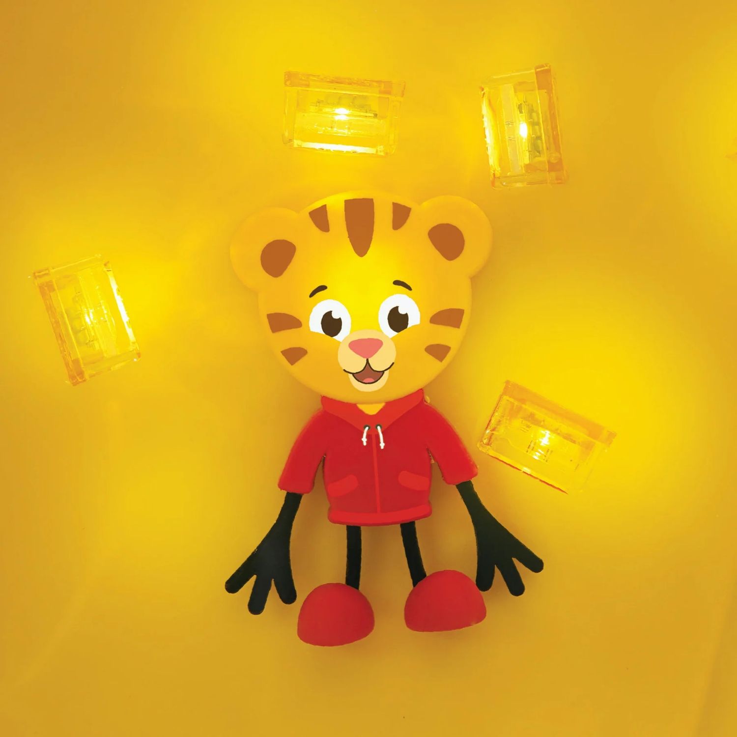 Glo Pals - Daniel Tiger
