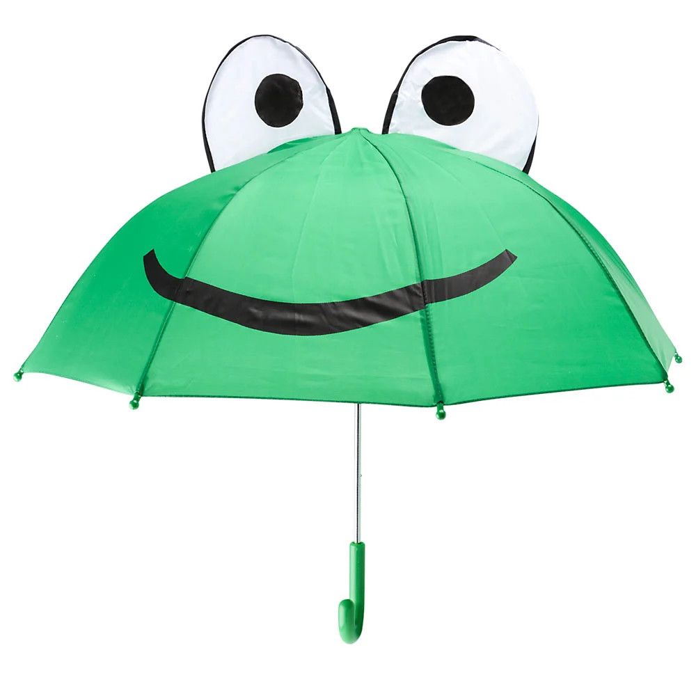 Umbrella Pop Up - Frog