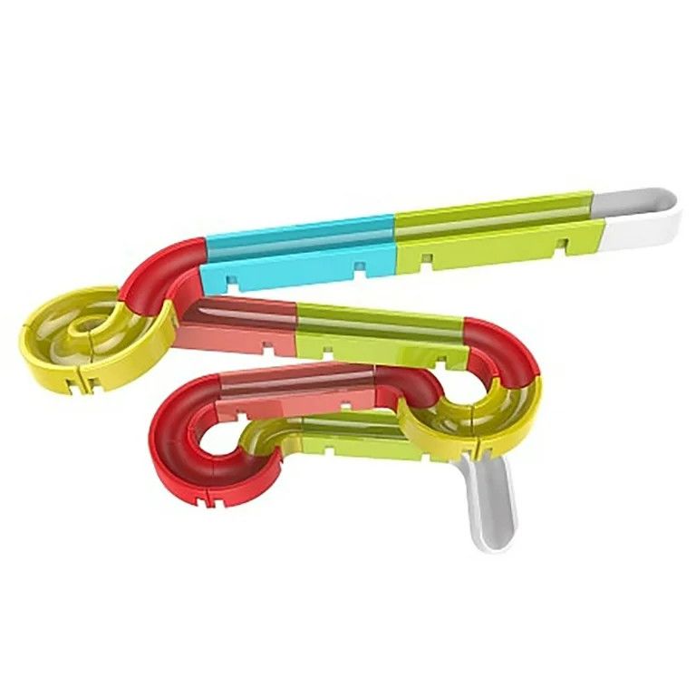 Bath Time - Marble Run