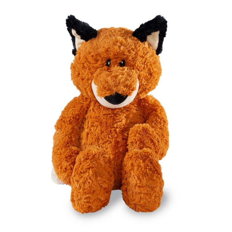 Giffa Fox Jamie 22"