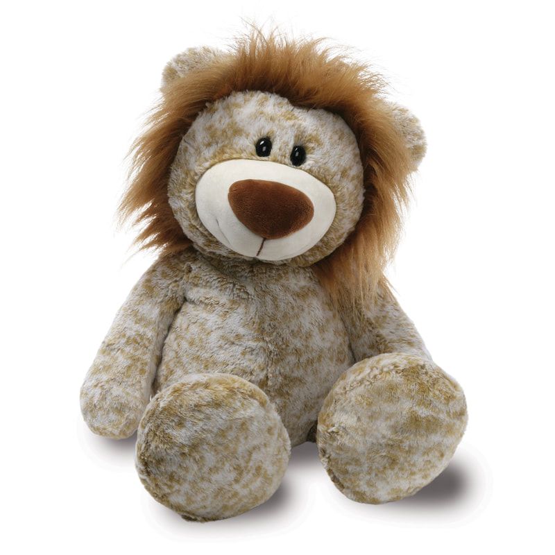 Giffa Lion Alex 22"