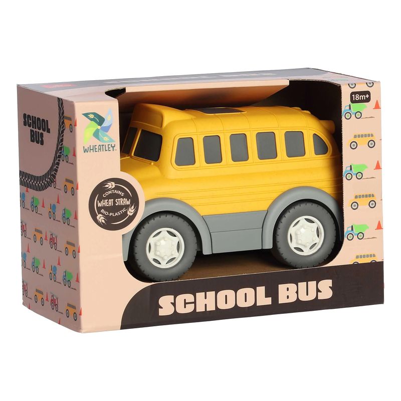 School Bus