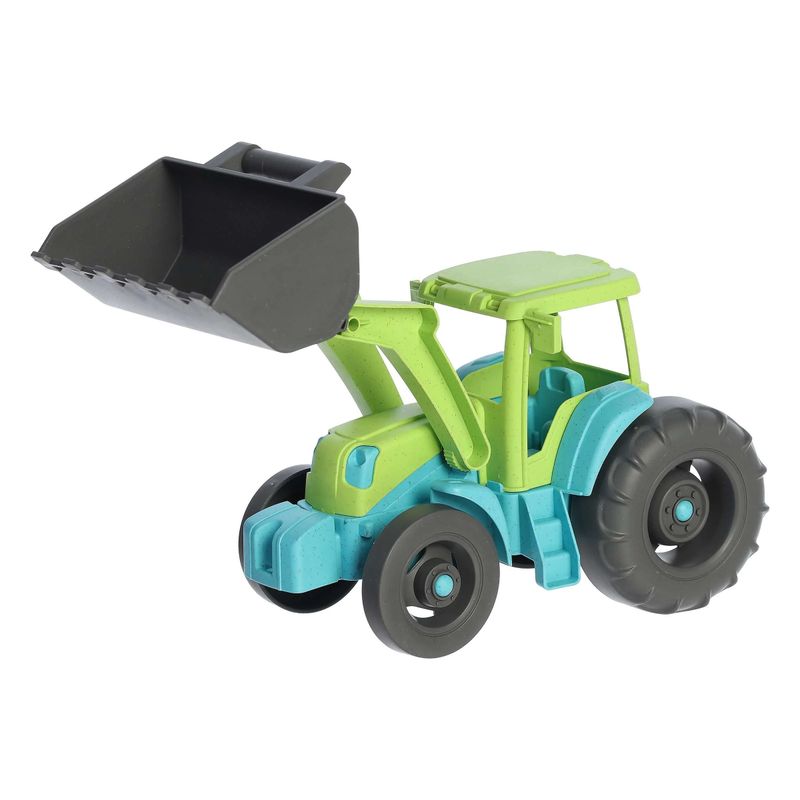 Aurora - Loader Tractor