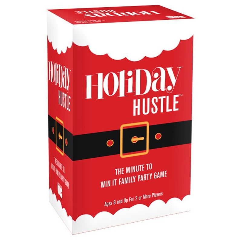 Holiday Hustle