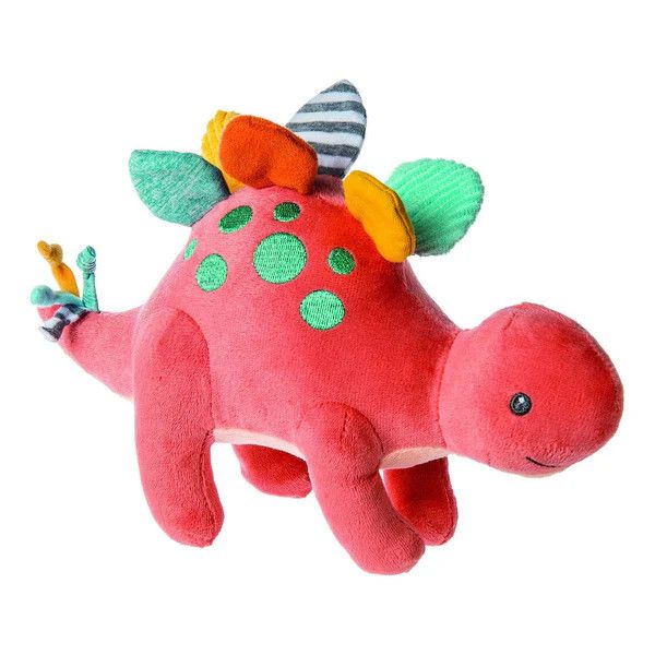 Pebblesaurus Soft Toy