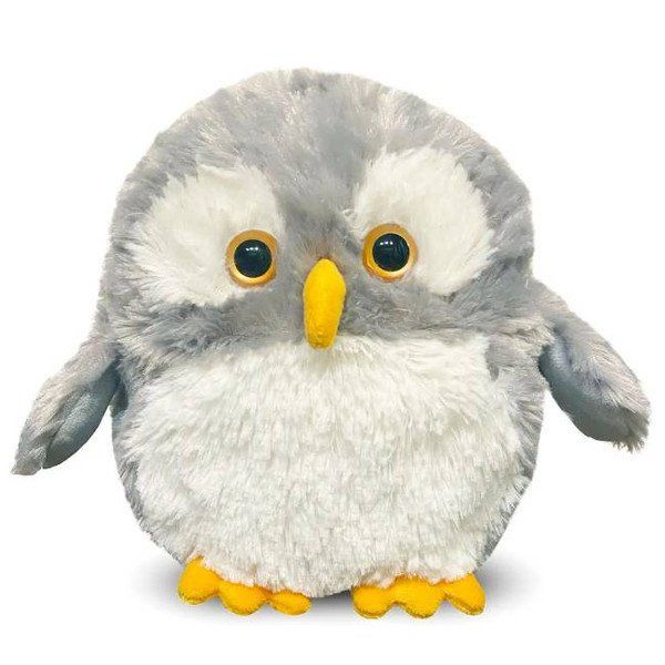 Warmie - Owl