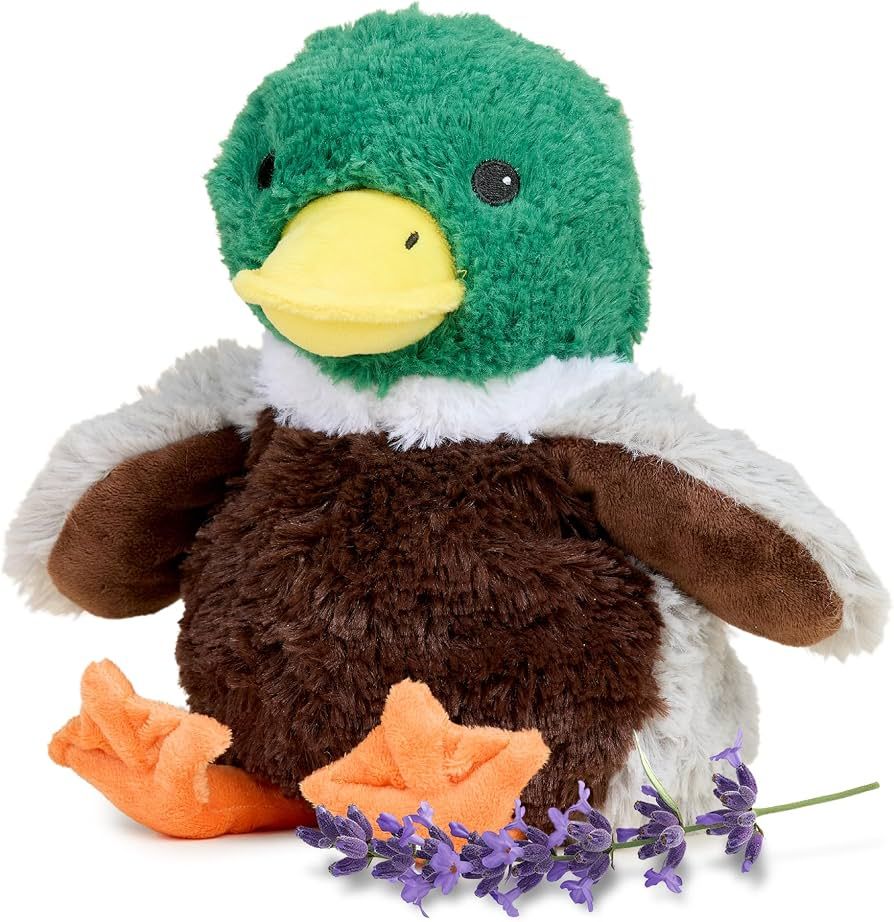 Warmie - Mallard Duck