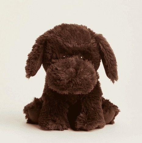 Warmie - Chocolate Lab