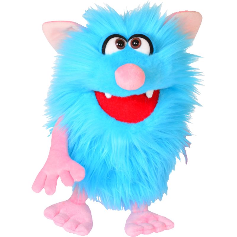 Living Puppet - Spike