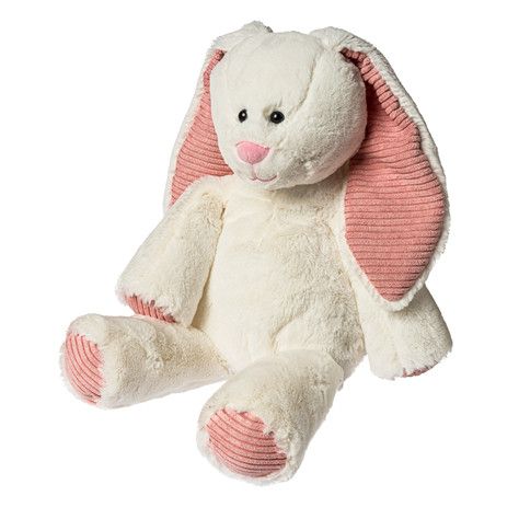 Marshmallow Big Cottonball Bunny