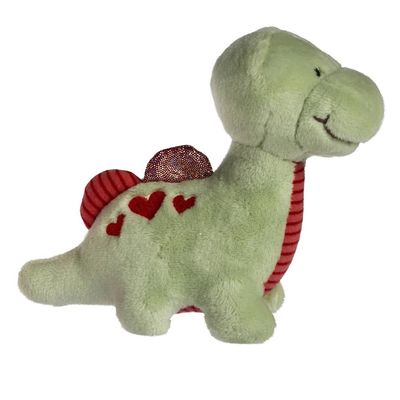 Lovey Dovey Dinos Green