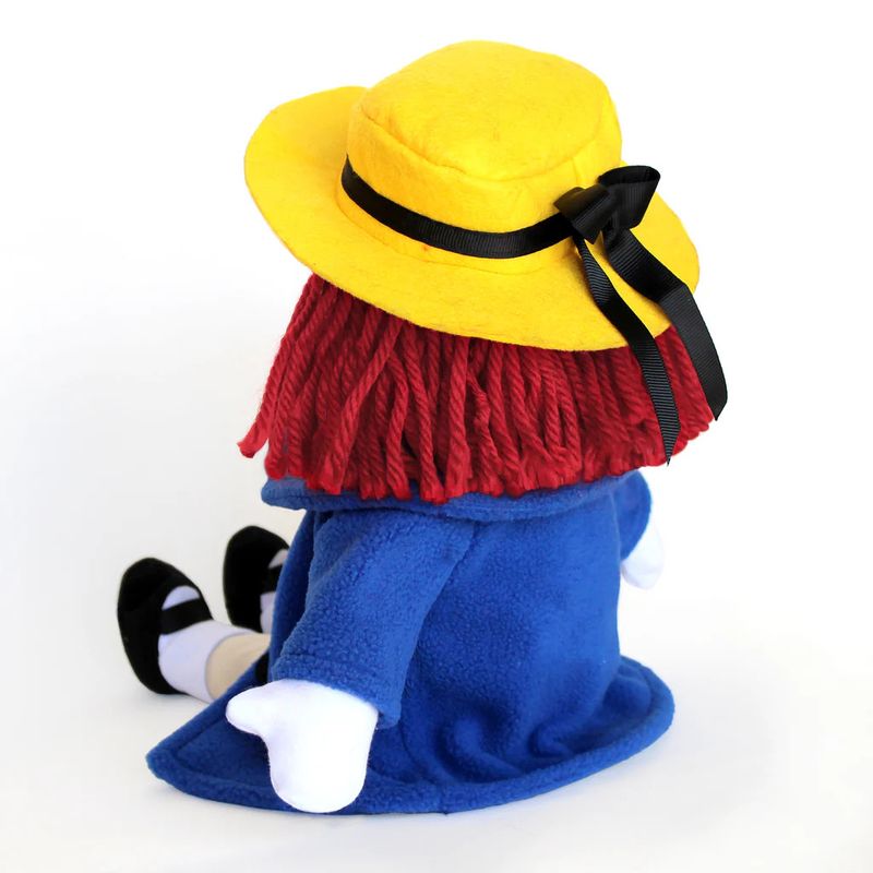 Madeline Soft Toy