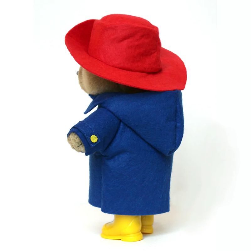 Paddington Soft Toy