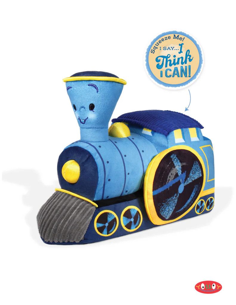 The Little Engine That Could Soft Toy