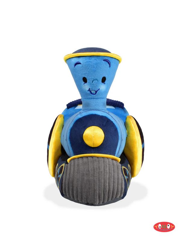 The Little Engine That Could Soft Toy