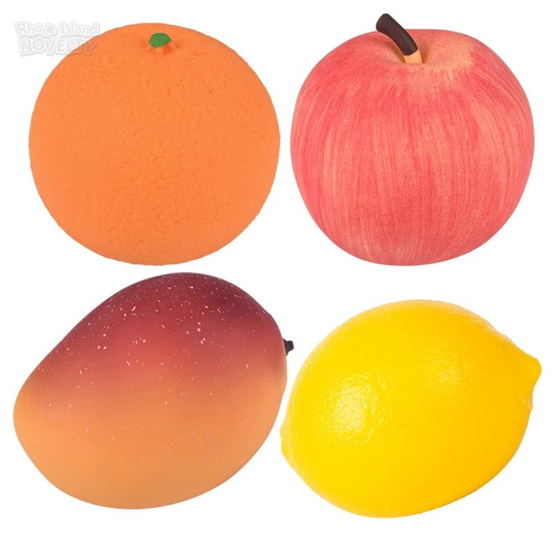 Marshmallow Fruit