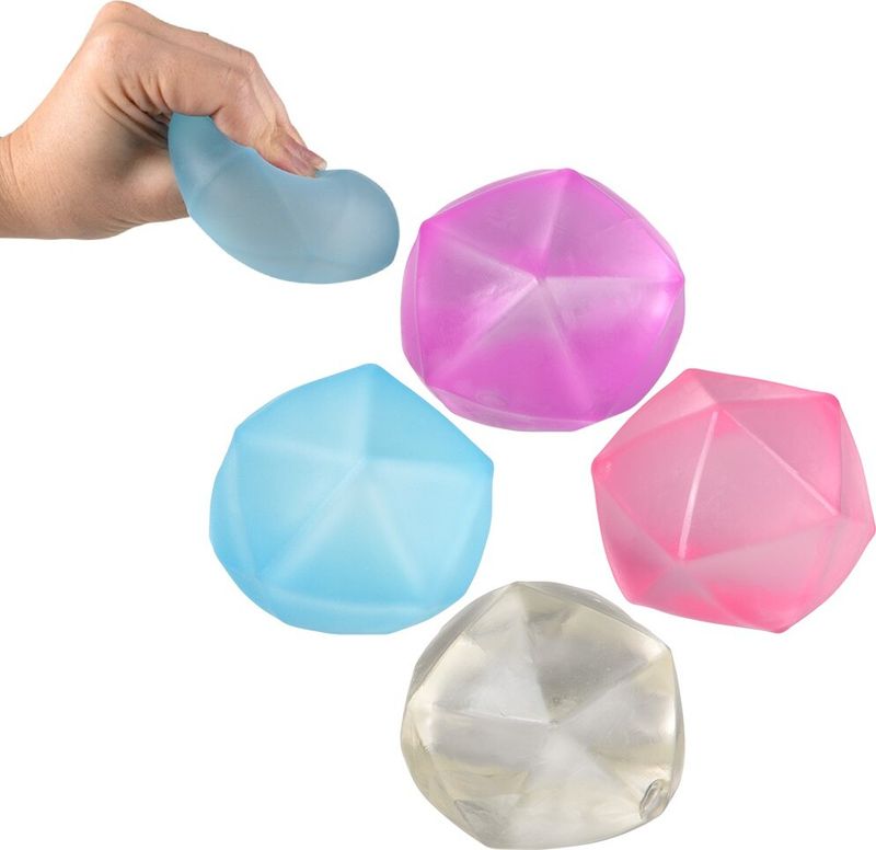 Squeezy Sugar Diamond