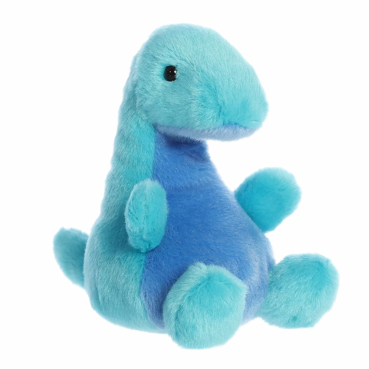 Palm Pals - Glen Loch Ness Monster