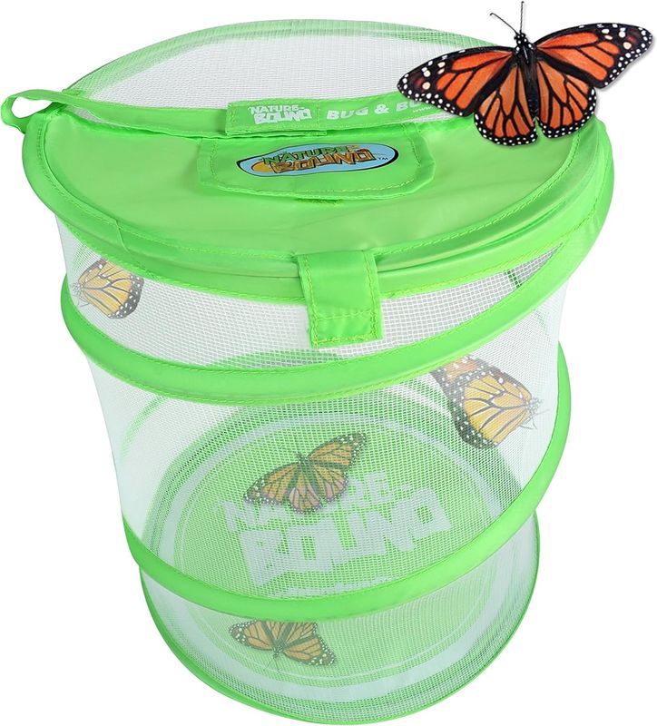 Nature Bound Butterfly Kit