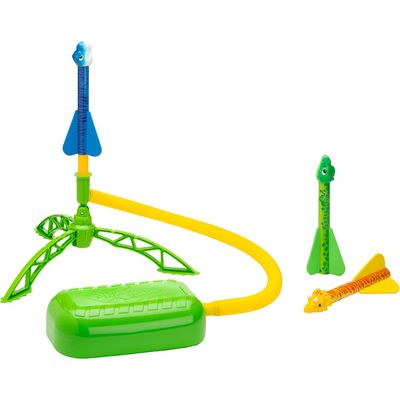 Stomp Rockets Dino-Soar Rockets