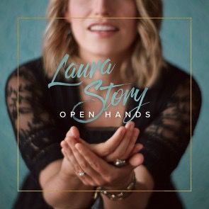 Open Hands (Music CD) [Laura Story]