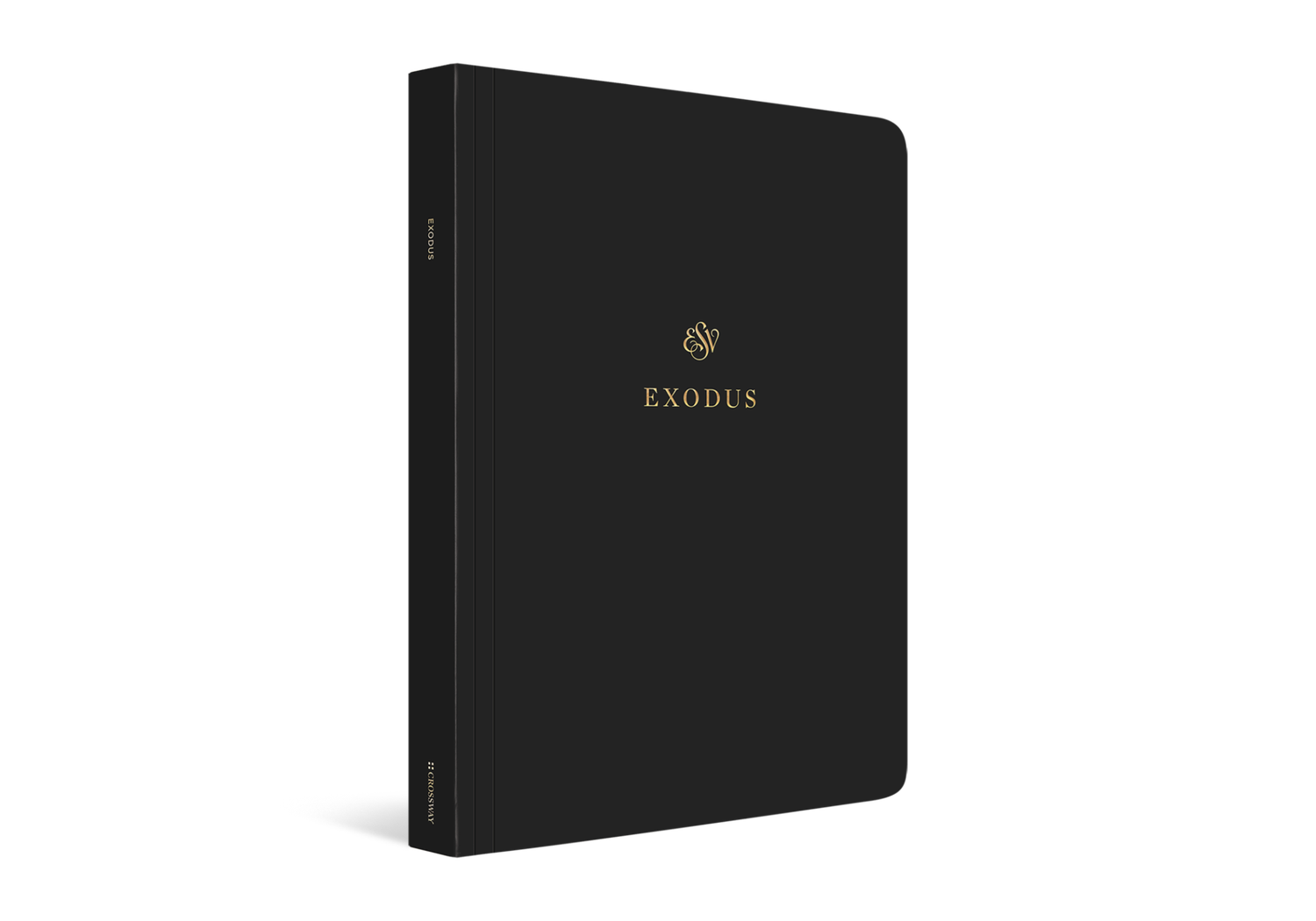 ESV Scripture Journal: Exodus