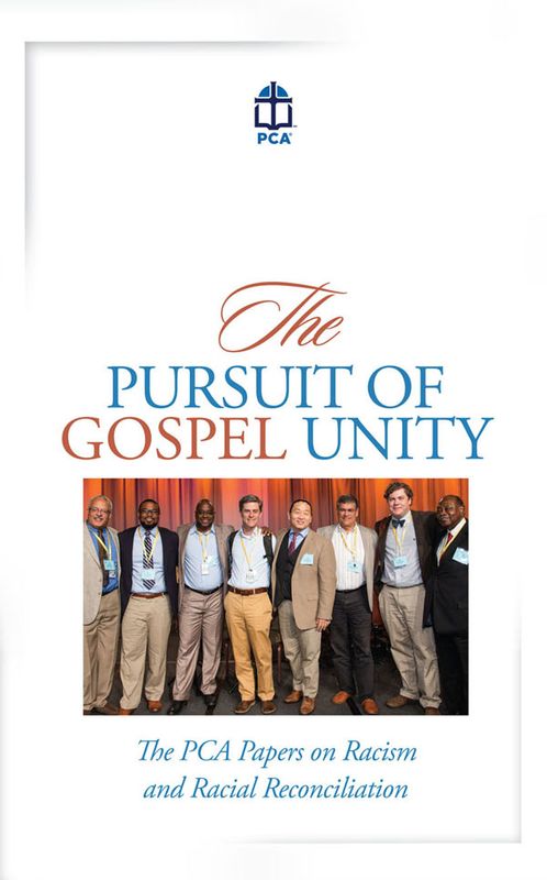 Pursuit of Gospel Unity