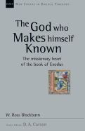 The God Who Makes Himself Known