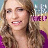 I Give Up (Music CD) [Laura Story]