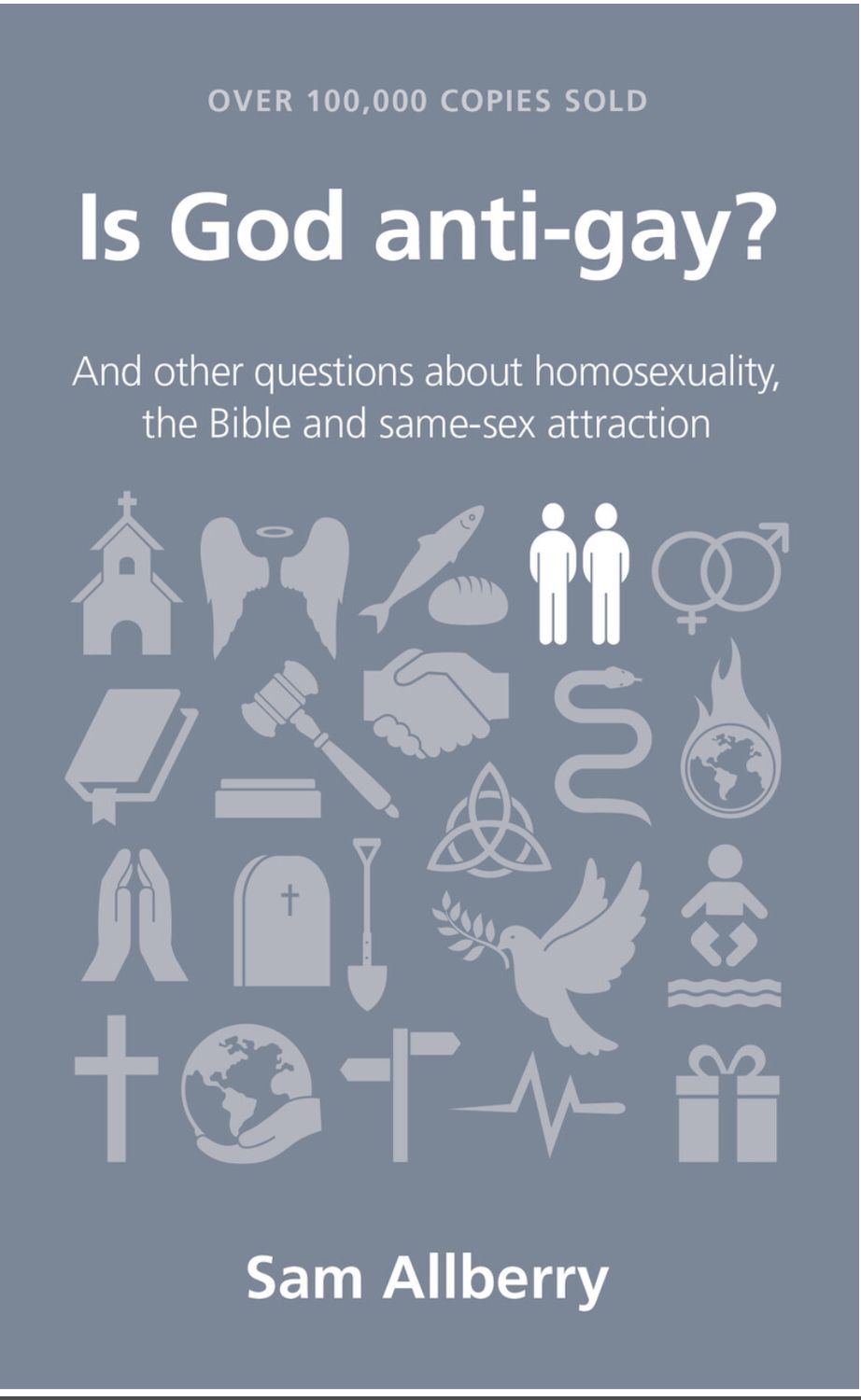 Is God Anti-Gay?