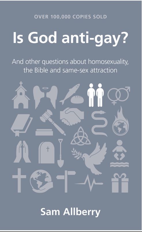 Is God Anti-Gay?