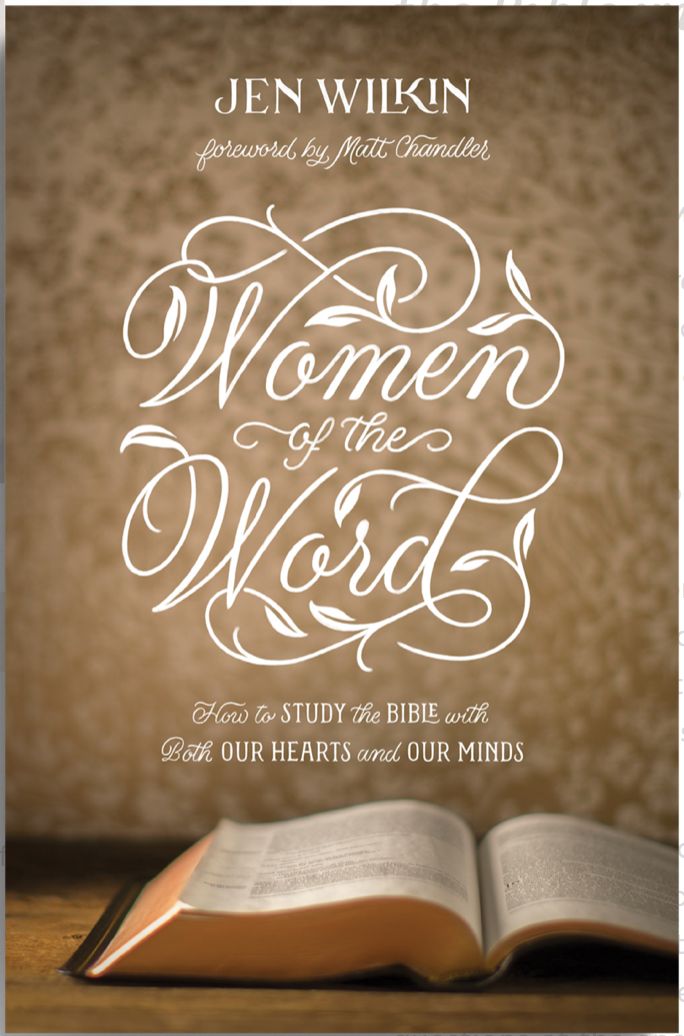 Women of the Word
