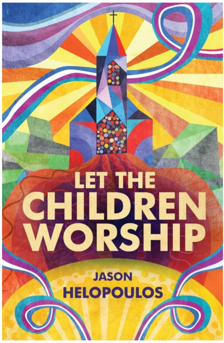 Let the Children Worship