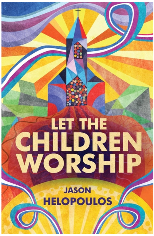 Let the Children Worship