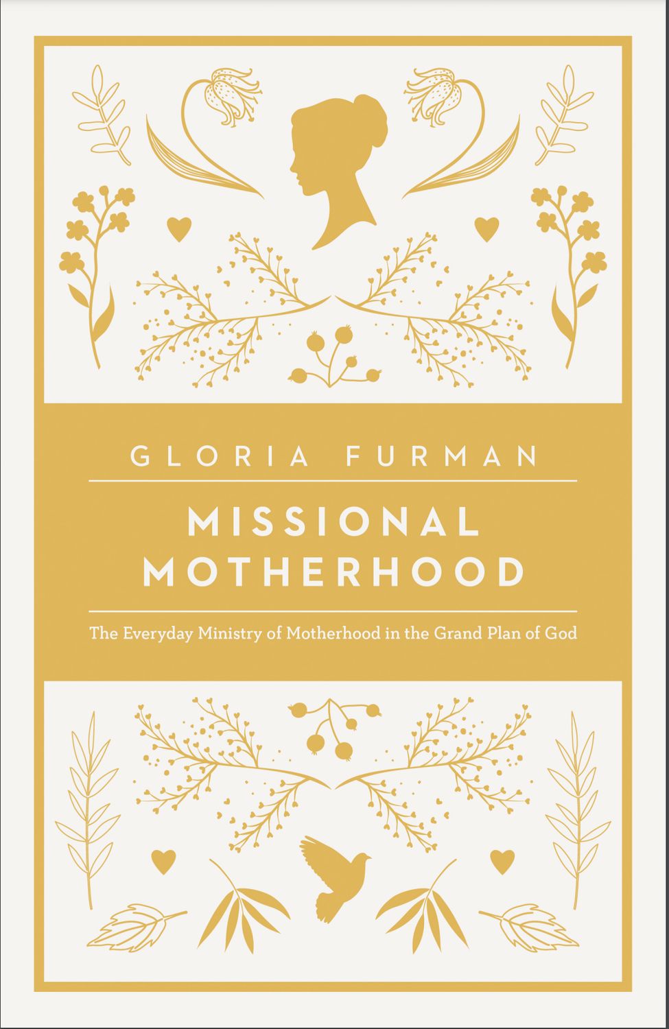 Missional Motherhood