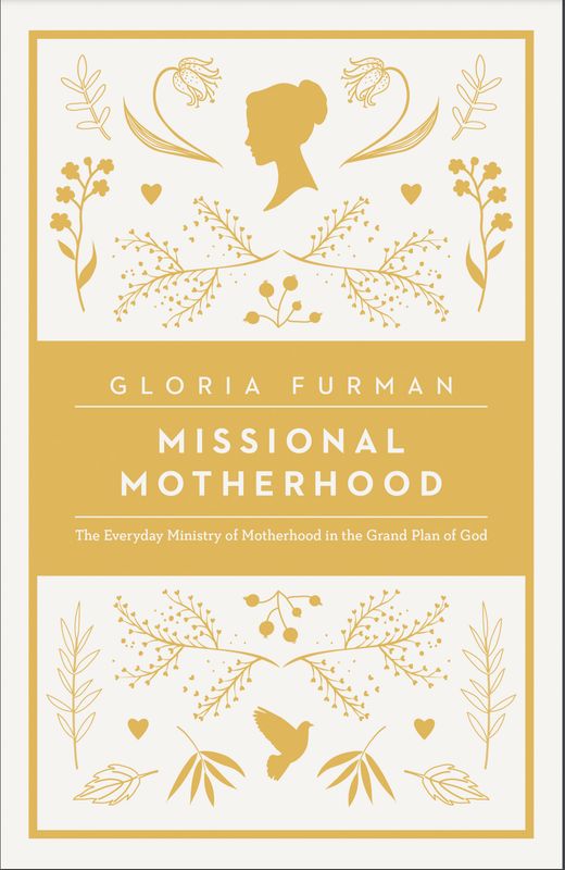 Missional Motherhood