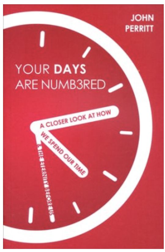 Your Days are Numbered
