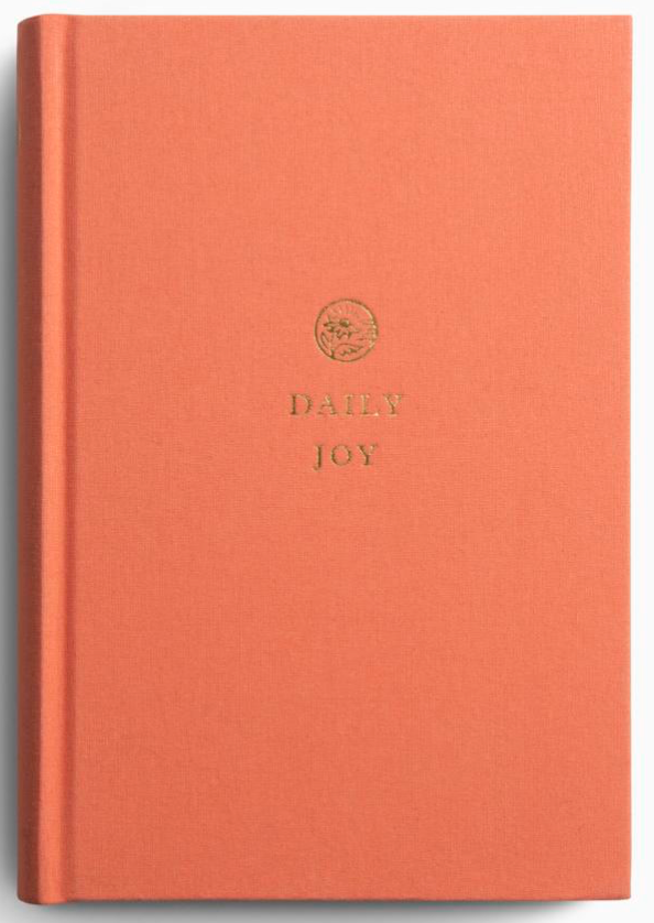 Daily Joy: A Devotional for Women