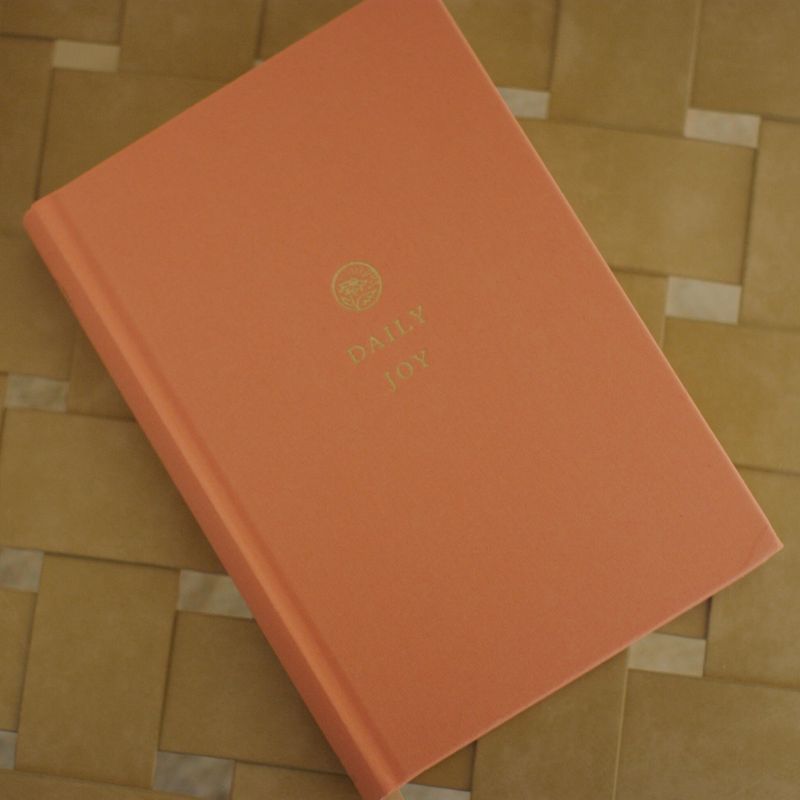 Daily Joy: A Devotional for Women