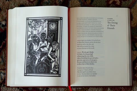 Every Moment Holy, Volume 2: Death, Grief, and Hope [Douglas Kaine McKelvey]