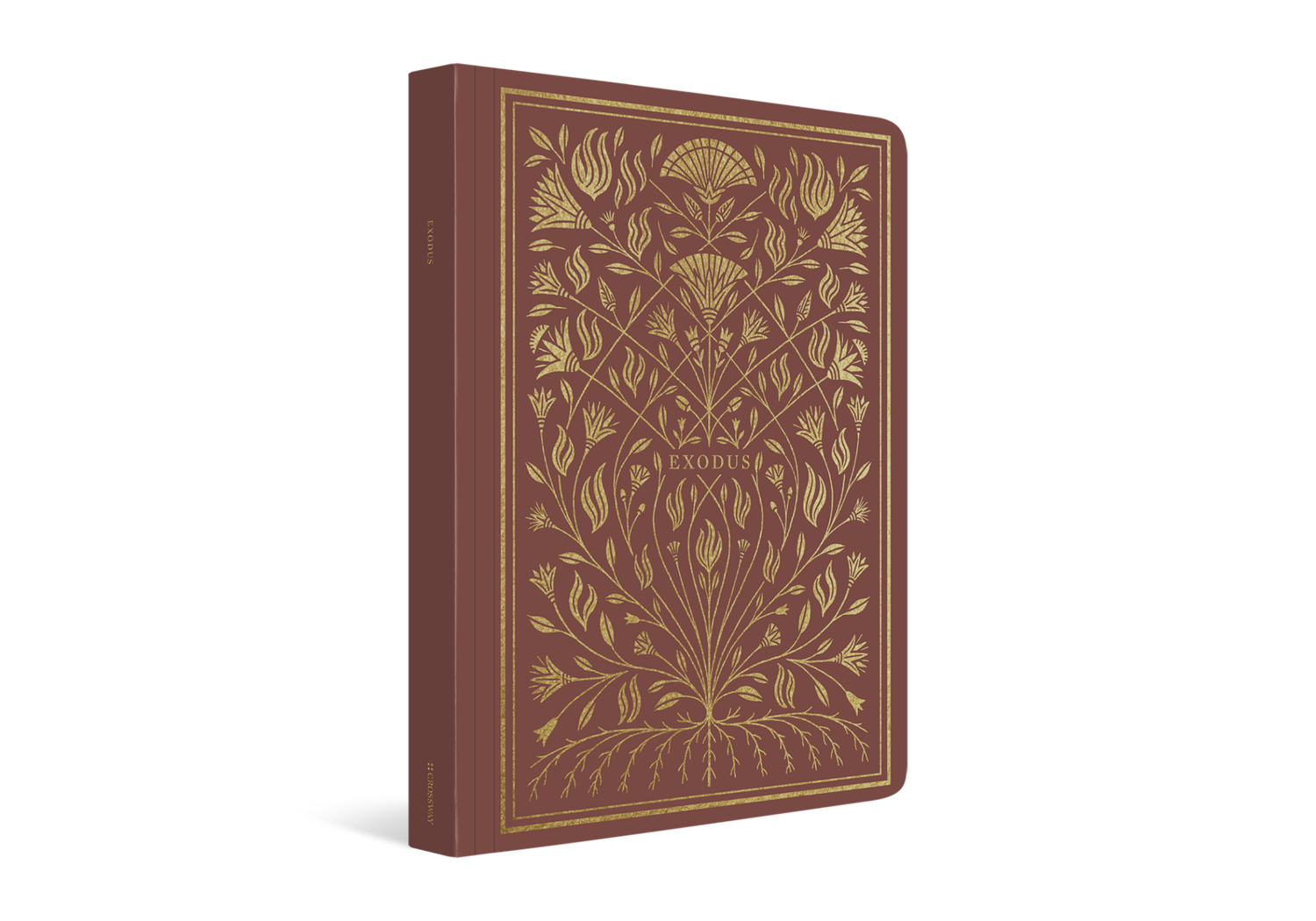 ESV Illuminated Scripture Journal: Exodus