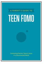 A Parent&#39;s Guide To Teen FOMO (Axis)