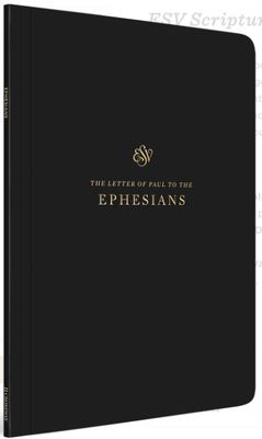 ESV Scripture Journal: Ephesians