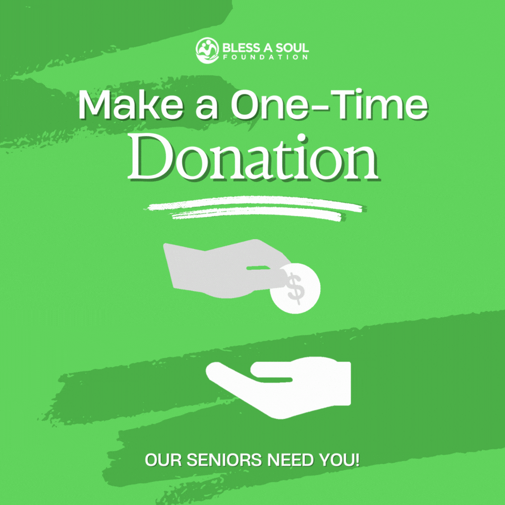 One-time Donation