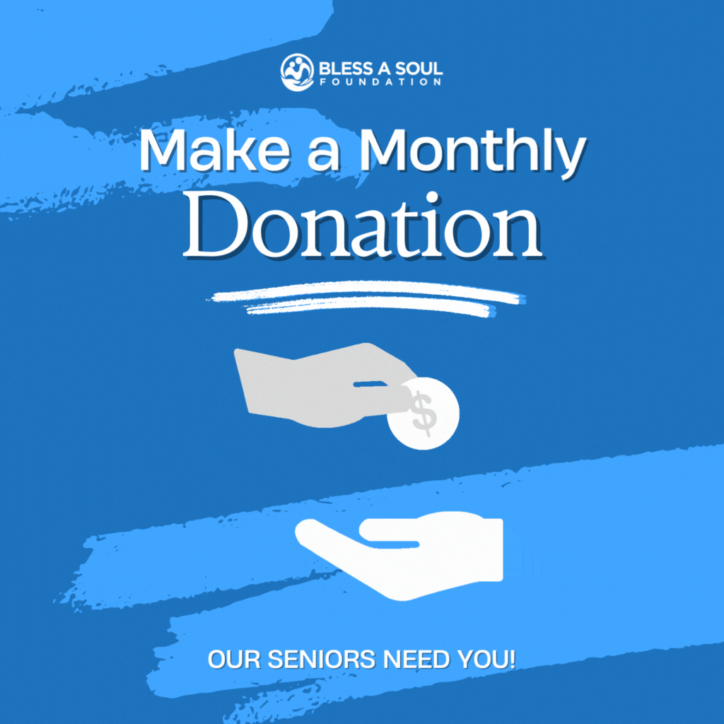 Monthly Donation