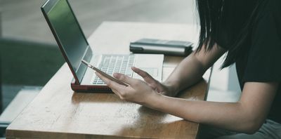 Online modules