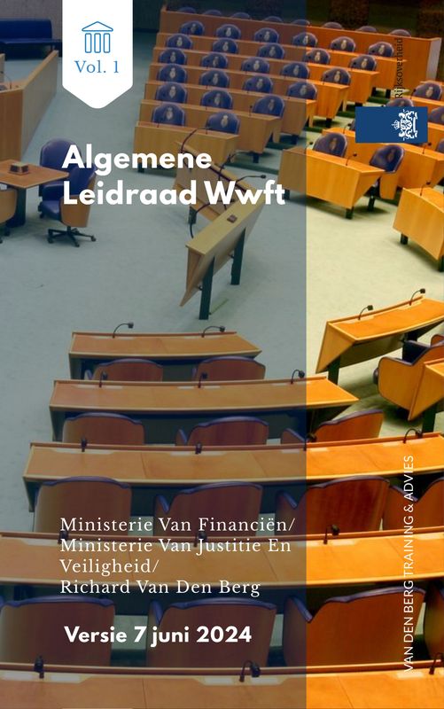 Algemene Leidraad Wwft
