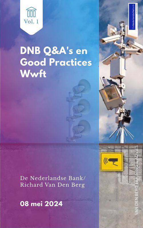 DNB Q&A's en Good Practices Wwft