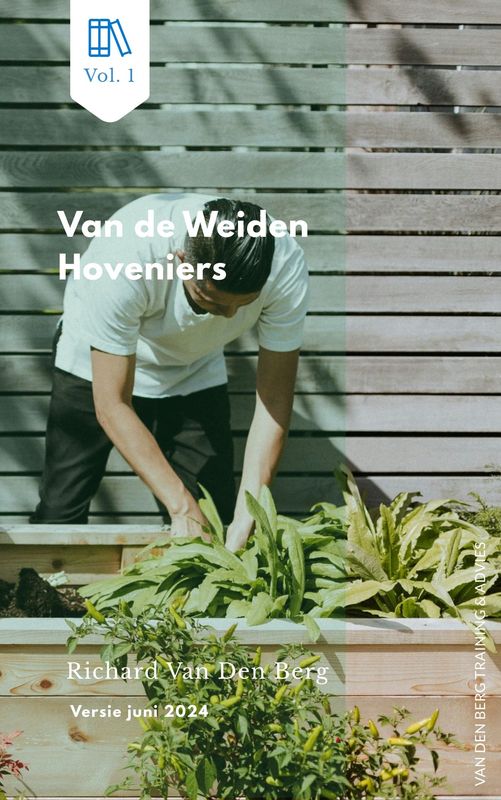 Case Van de Weiden Hoveniers